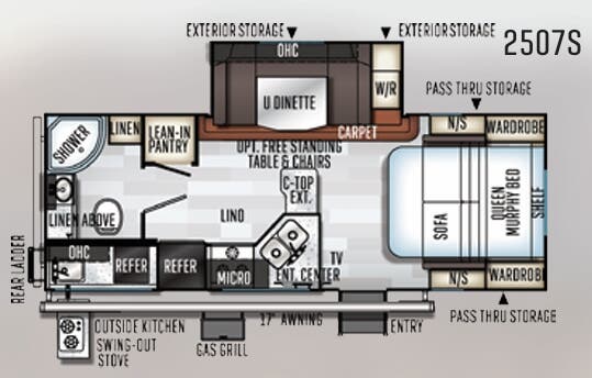 Image of Floorplan