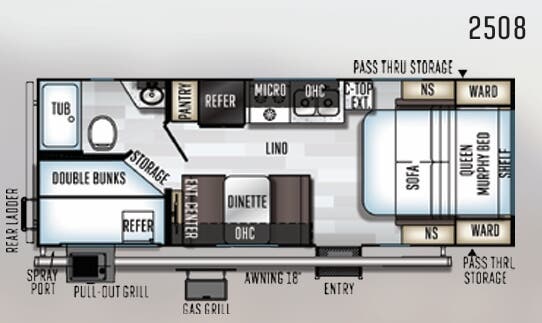 Image of Floorplan