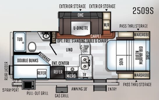 Image of Floorplan