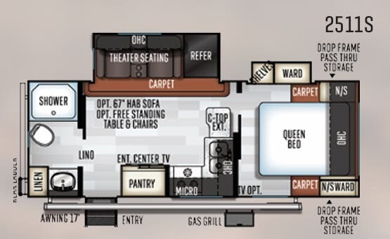 Image of Floorplan