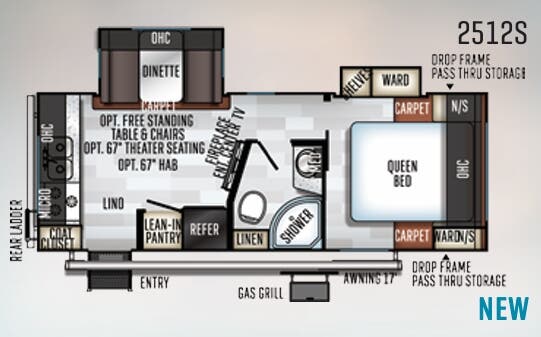 Image of Floorplan