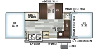 Image of Floorplan