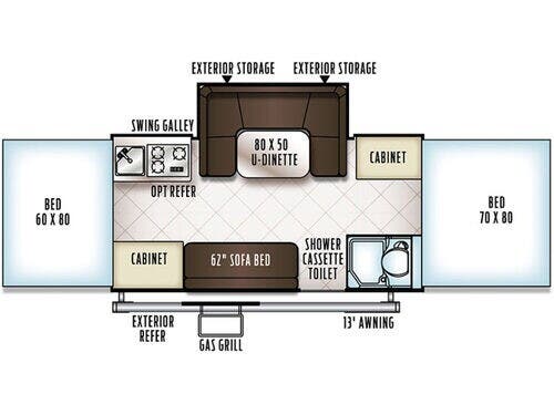Image of Floorplan