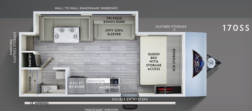 Image of Floorplan