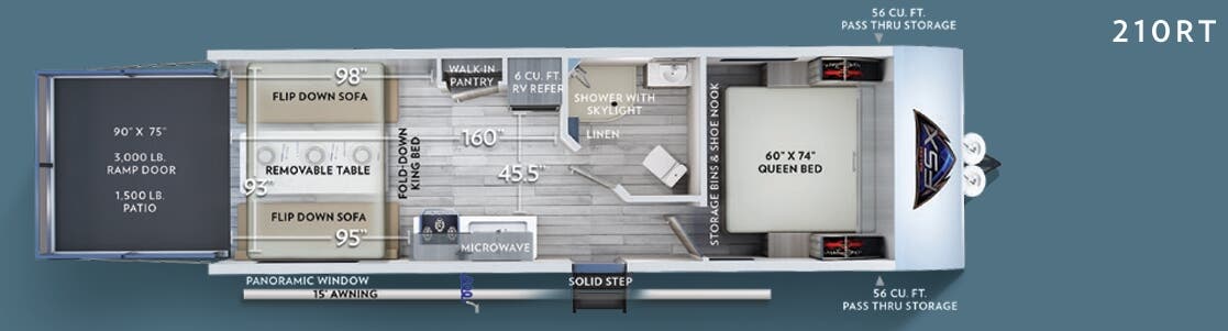 Image of Floorplan