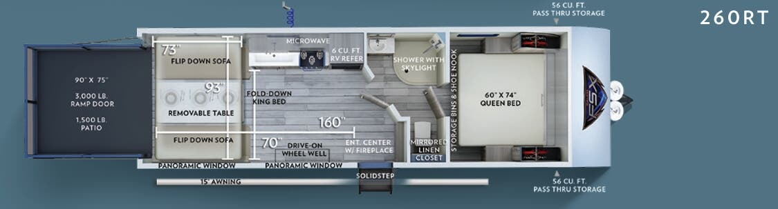 Image of Floorplan