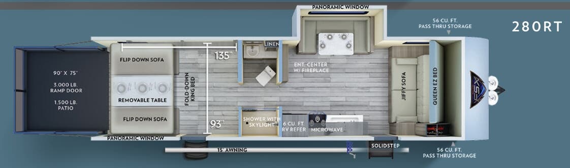 Image of Floorplan