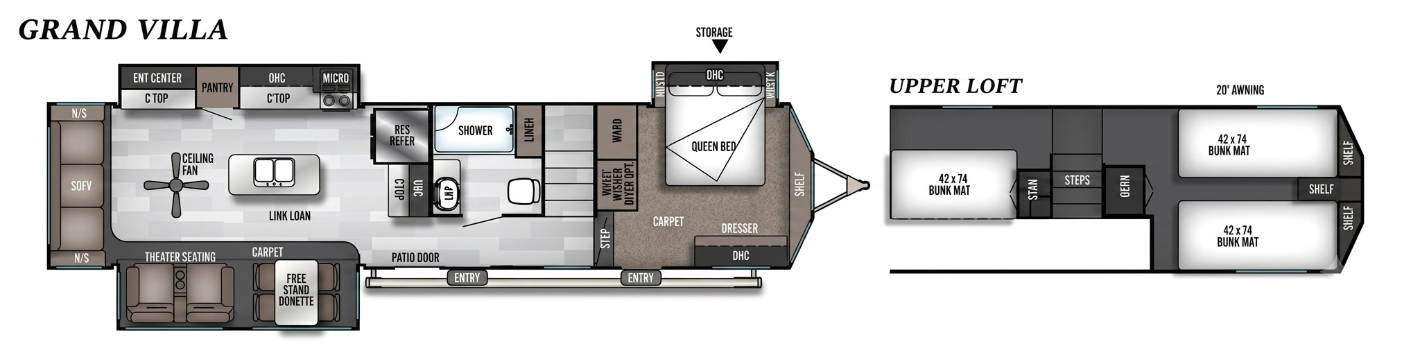 Image of Floorplan