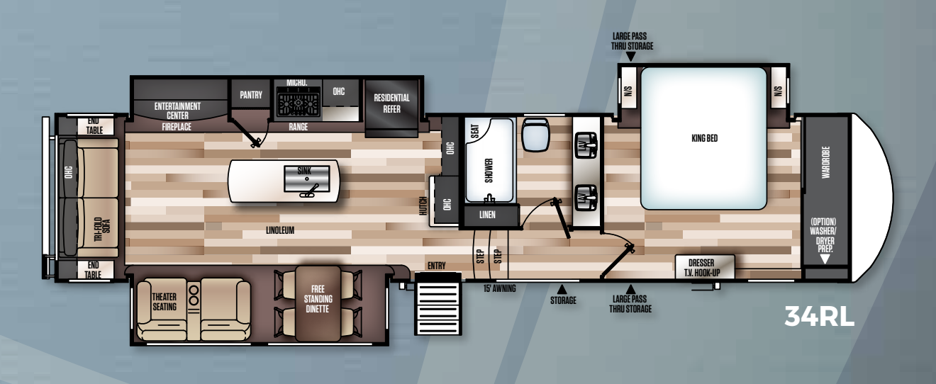 Image of Floorplan