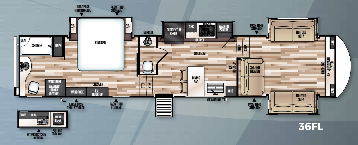 Image of Floorplan