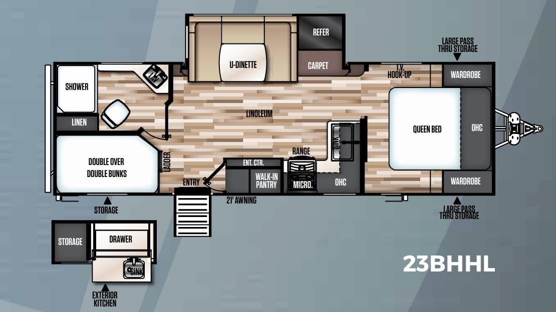 Image of Floorplan