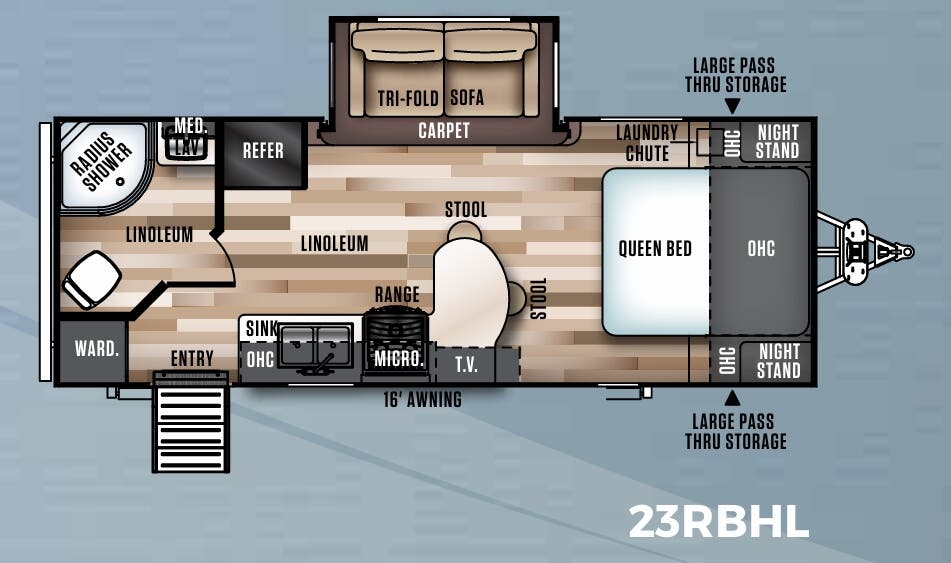 Image of Floorplan
