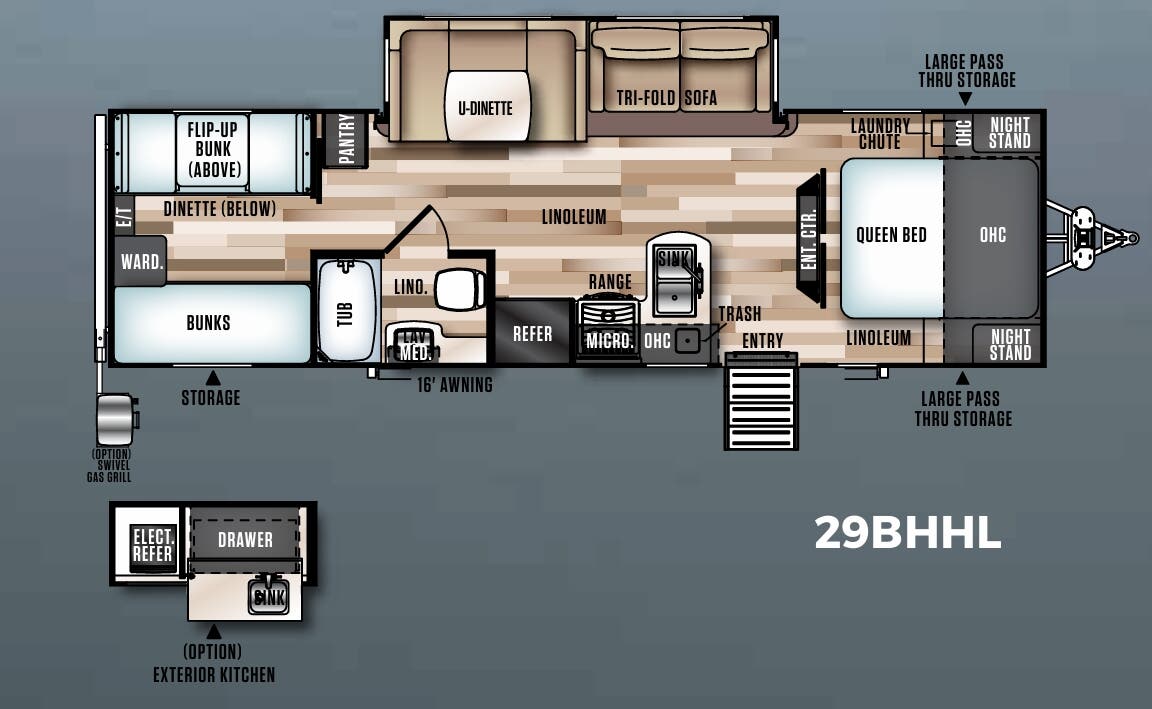 Image of Floorplan