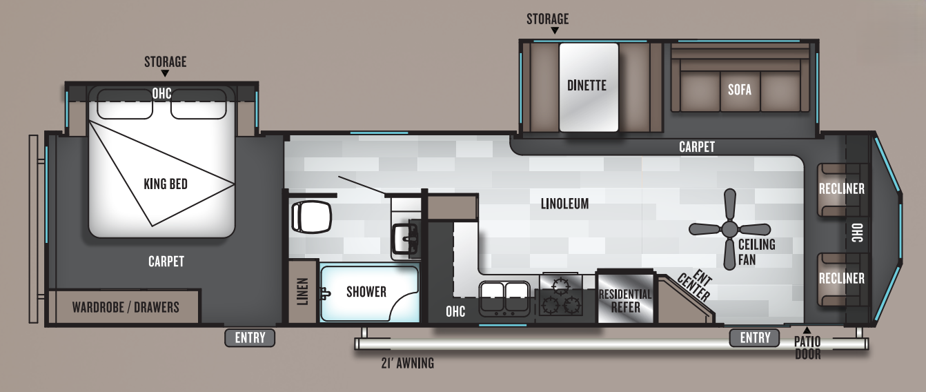Image of Floorplan