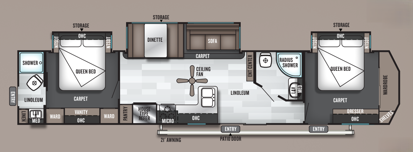Image of Floorplan