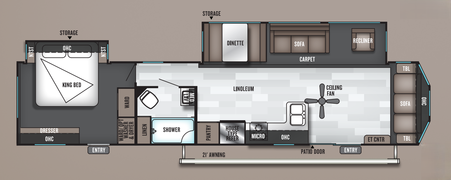 Image of Floorplan