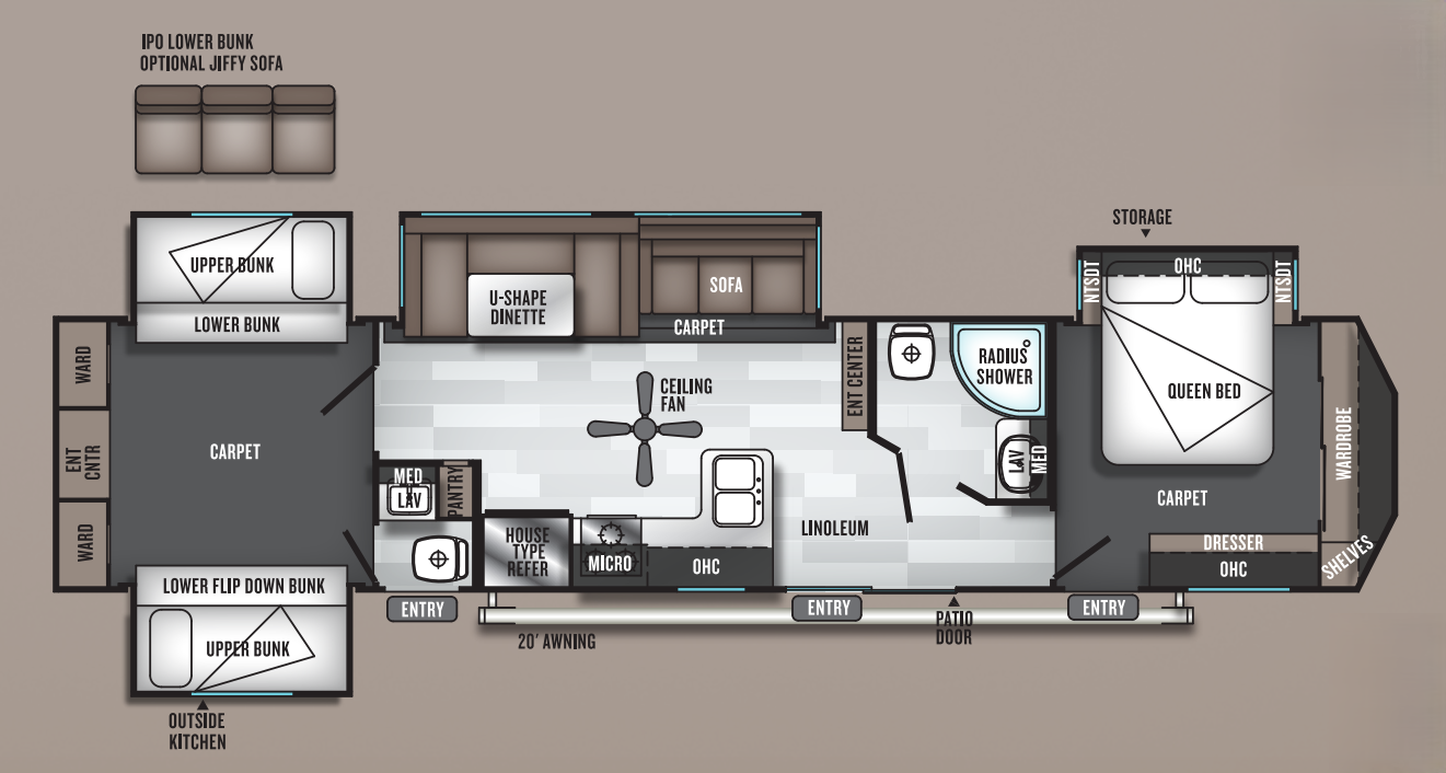 Image of Floorplan