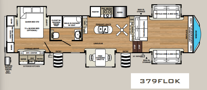 Image of Floorplan