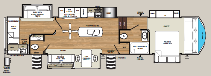 Image of Floorplan