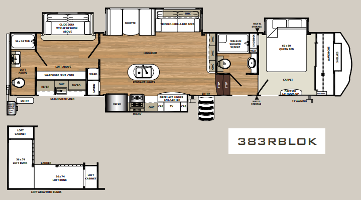 Image of Floorplan