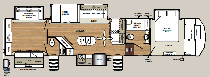Image of Floorplan