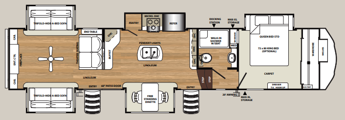Image of Floorplan