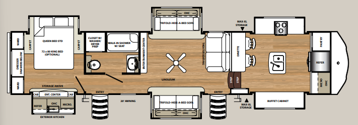 Image of Floorplan