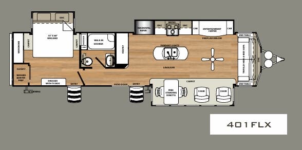 Image of Floorplan