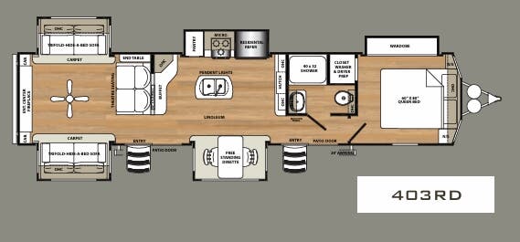 Image of Floorplan