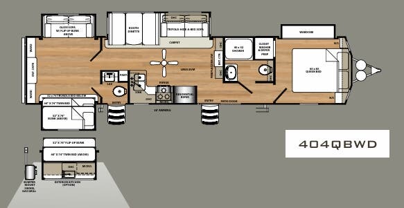 Image of Floorplan