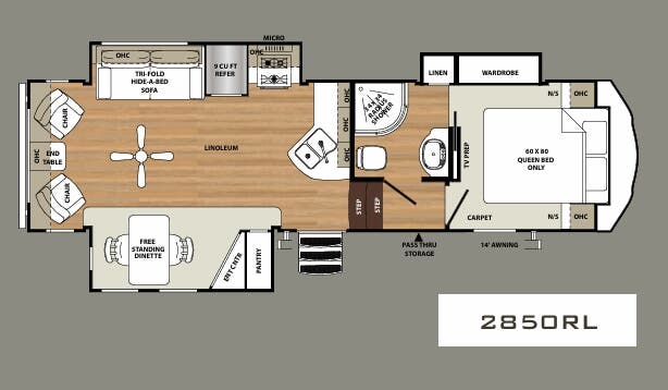 Image of Floorplan