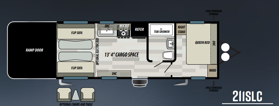 Image of Floorplan