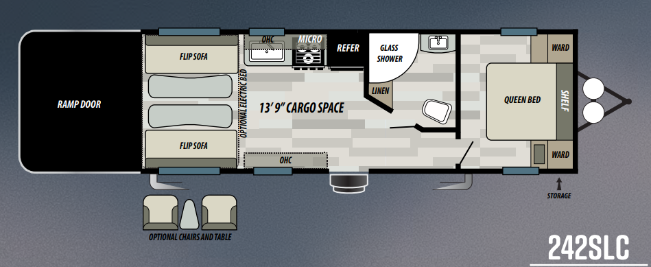 Image of Floorplan