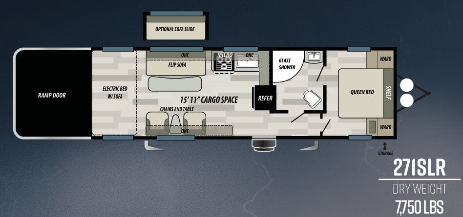 Image of Floorplan