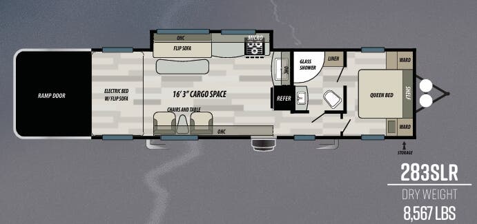 Image of Floorplan