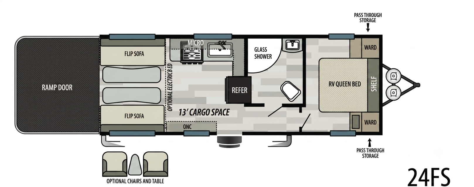 Image of Floorplan