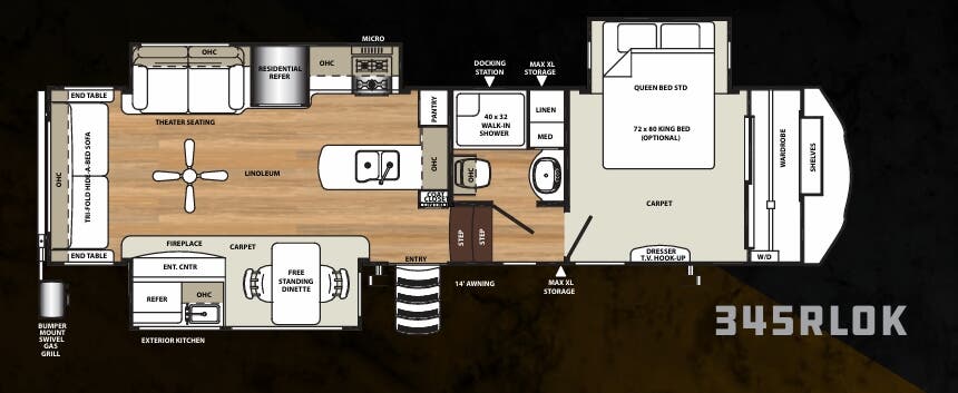 Image of Floorplan