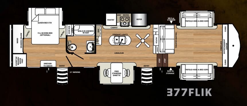Image of Floorplan