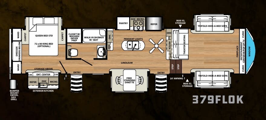 Image of Floorplan