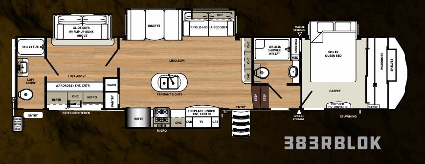 Image of Floorplan
