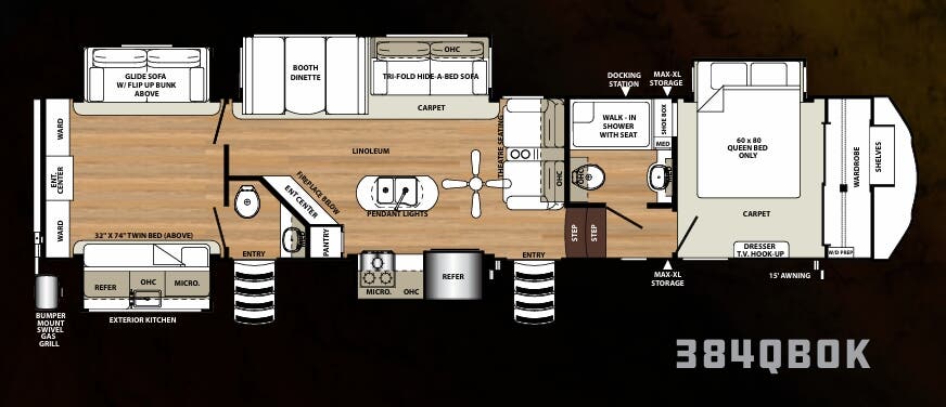 Image of Floorplan