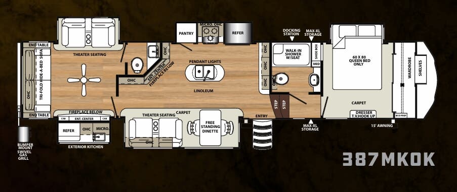 Image of Floorplan