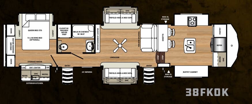Image of Floorplan