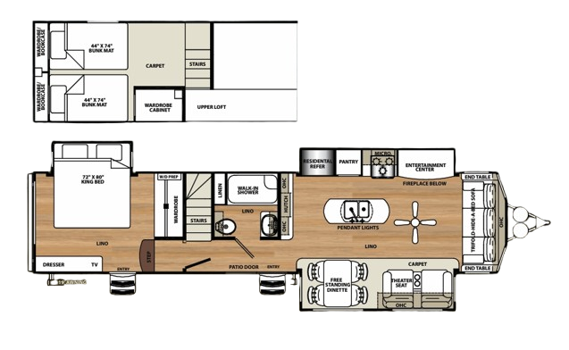 Image of Floorplan