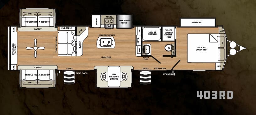Image of Floorplan
