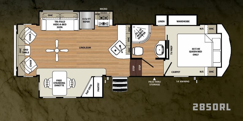 Image of Floorplan
