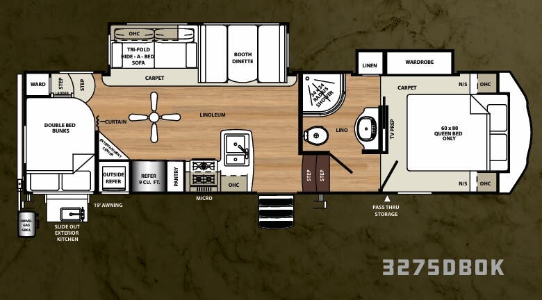Image of Floorplan