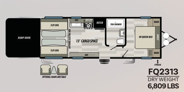 Image of Floorplan