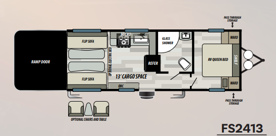 Image of Floorplan