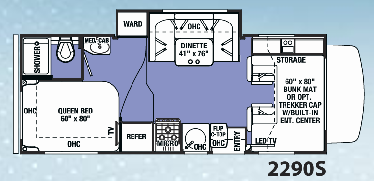Image of Floorplan